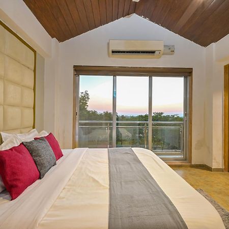 Ekostay - Woodpecker Villa Igatpuri Dış mekan fotoğraf