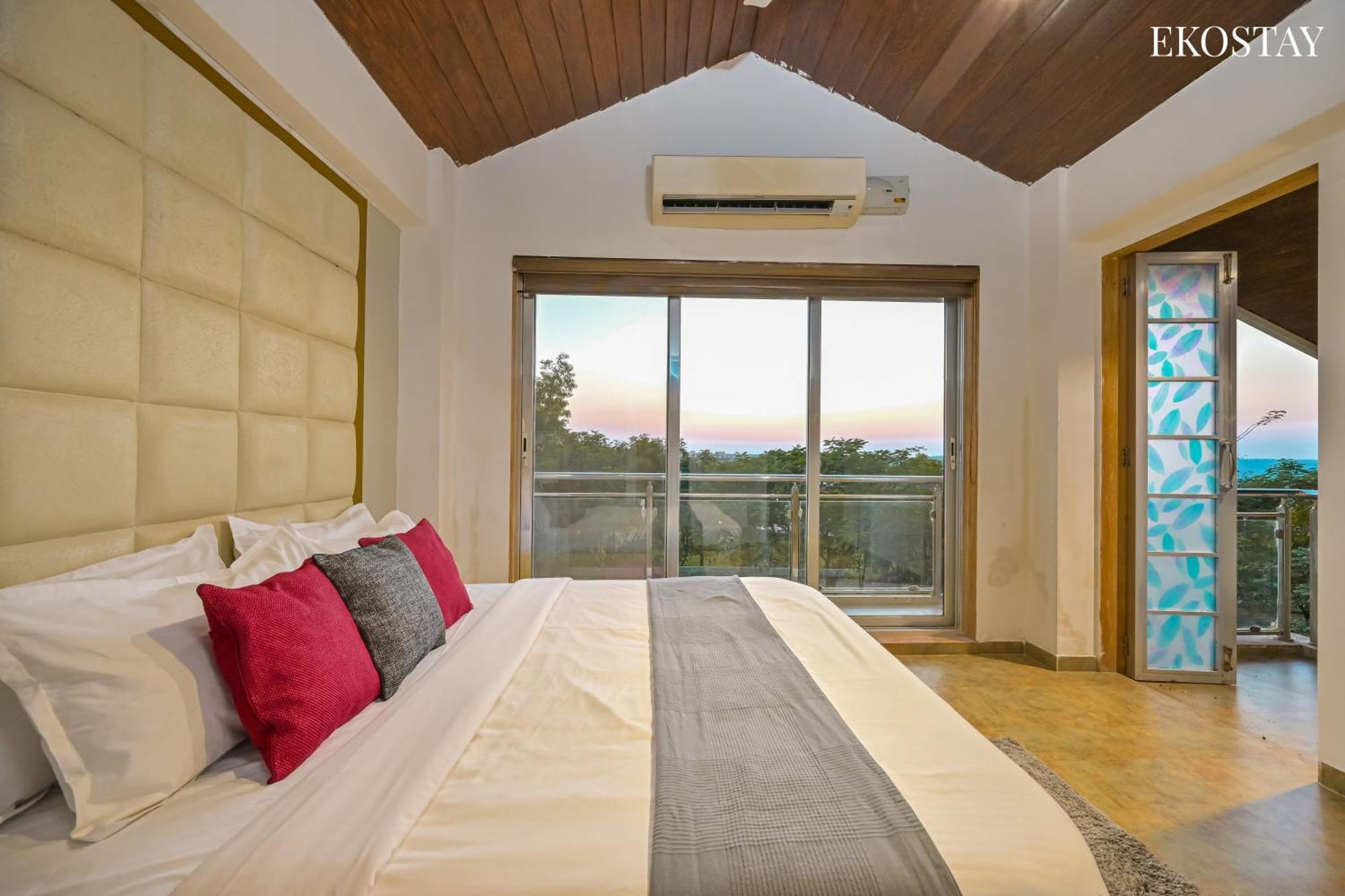 Ekostay - Woodpecker Villa Igatpuri Dış mekan fotoğraf