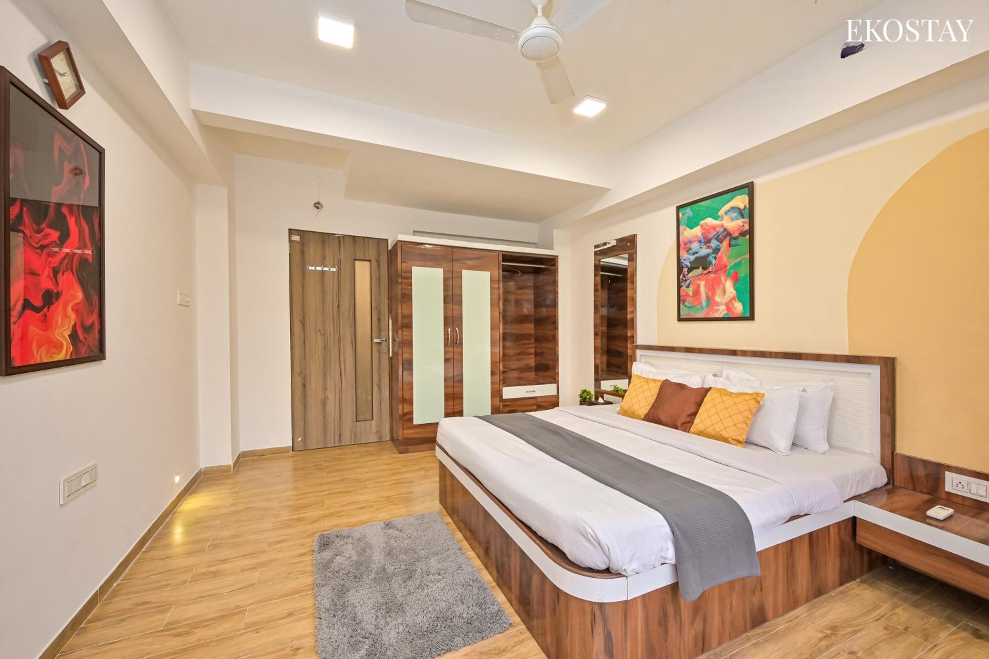 Ekostay - Woodpecker Villa Igatpuri Dış mekan fotoğraf