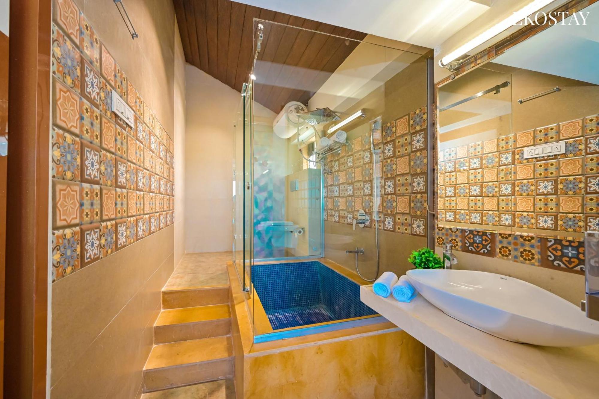 Ekostay - Woodpecker Villa Igatpuri Dış mekan fotoğraf